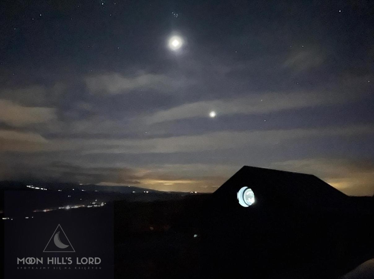 Moon Hill'S Lord Appartement Jezow Sudecki Buitenkant foto