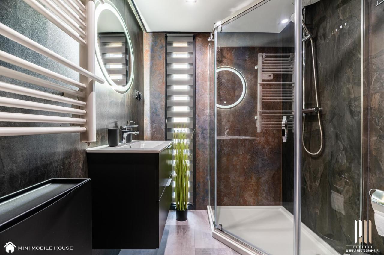 Moon Hill'S Lord Appartement Jezow Sudecki Buitenkant foto