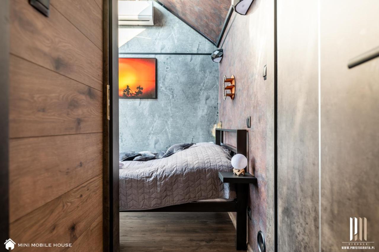 Moon Hill'S Lord Appartement Jezow Sudecki Buitenkant foto