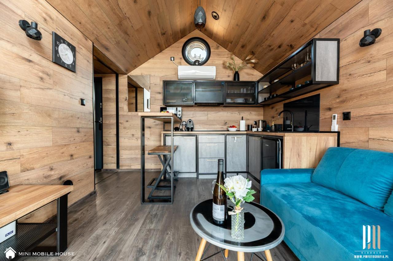 Moon Hill'S Lord Appartement Jezow Sudecki Buitenkant foto