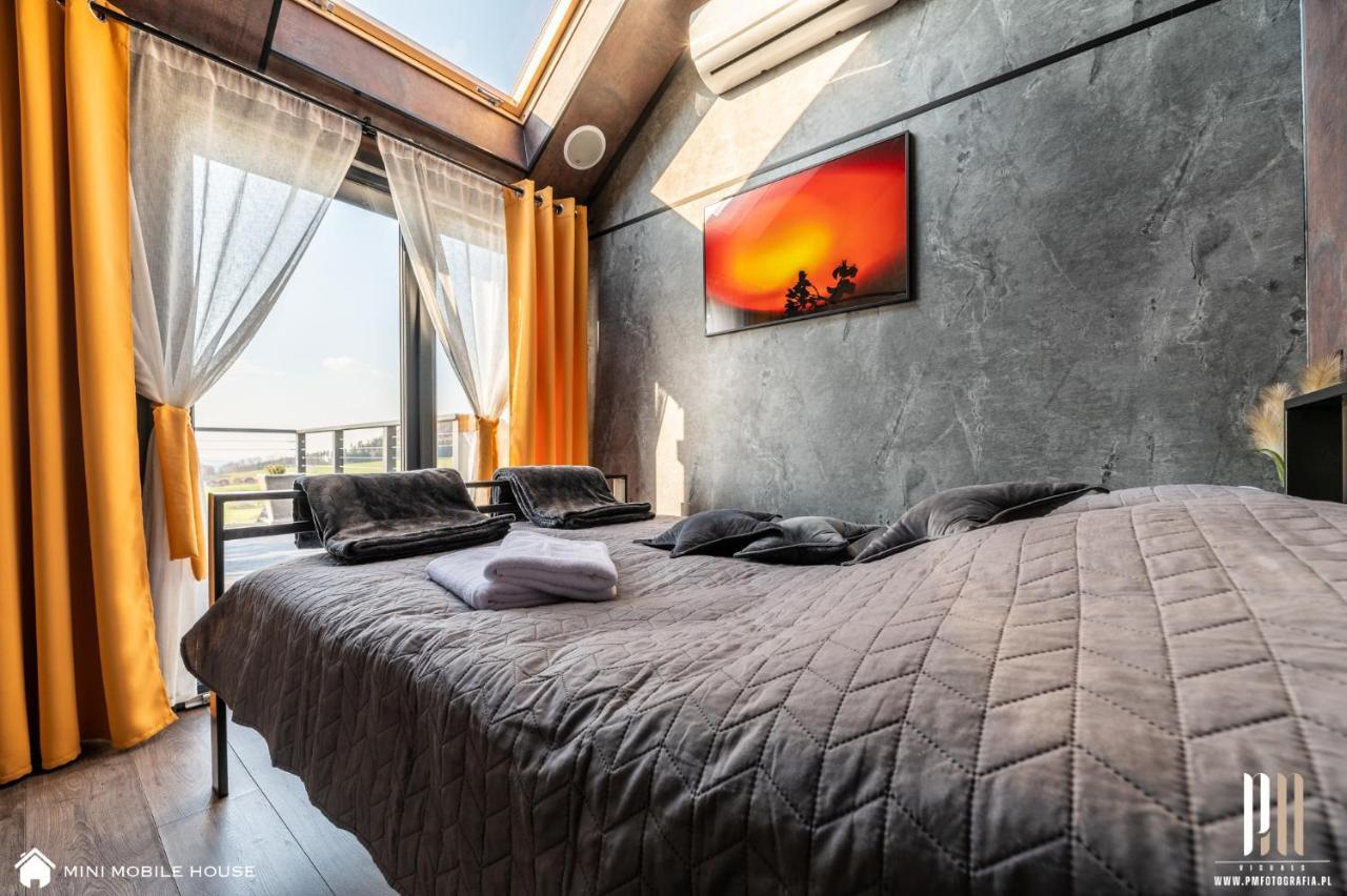 Moon Hill'S Lord Appartement Jezow Sudecki Buitenkant foto